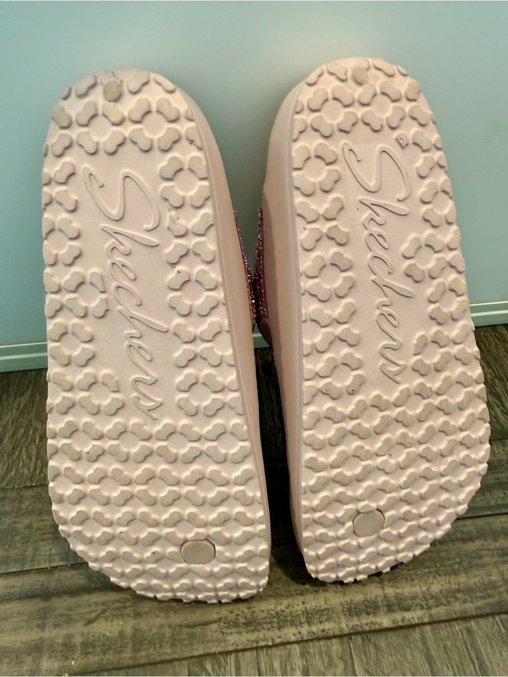 Size 8 Skechers Women's Foamies - Cali Breeze 2.0 - Picture 3 of 5